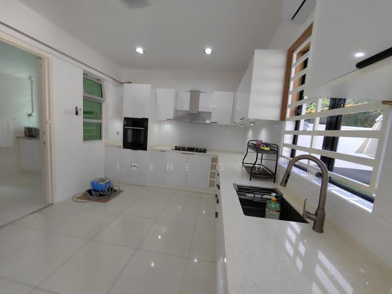 Semi-Detached House for Sale in Tanjung Bungah (Penang) - Irene Goh - Kitchen - PropertyGuru.com.my