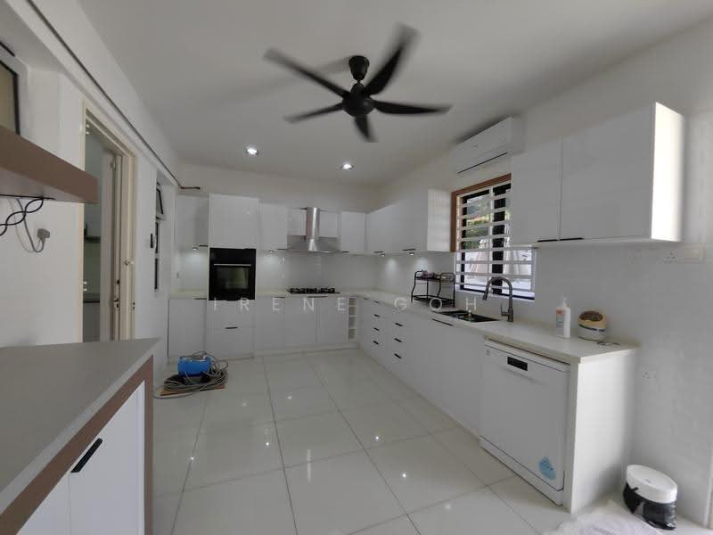 Semi-Detached House for Sale in Tanjung Bungah (Penang) - Irene Goh - Kitchen - PropertyGuru.com.my