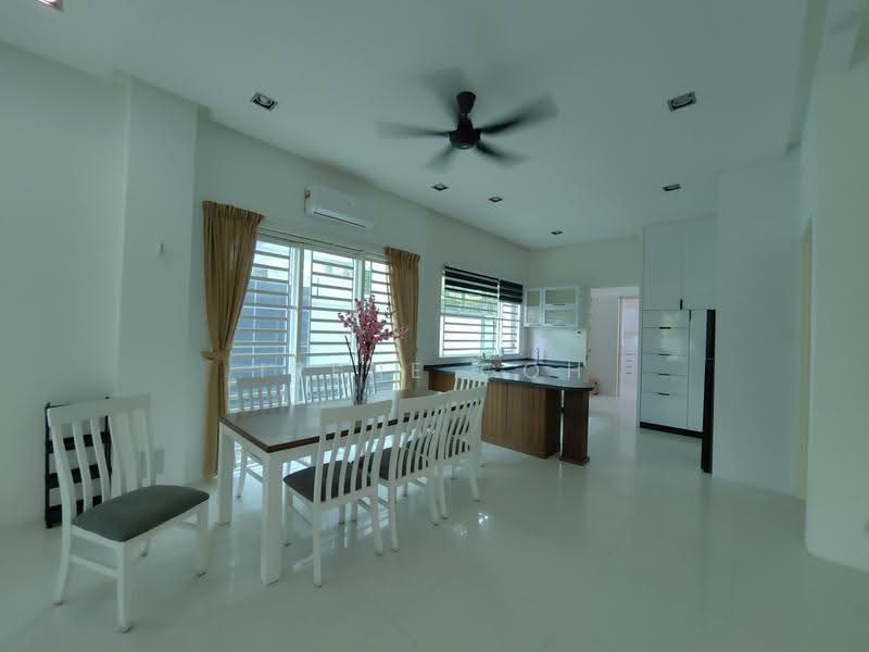 Semi-Detached House for Sale in Tanjung Bungah (Penang) - Irene Goh - Dining Room - PropertyGuru.com.my