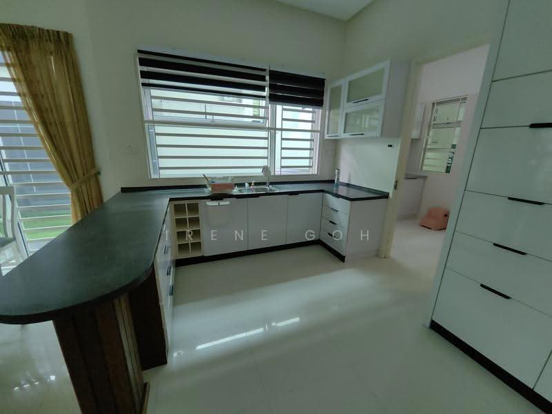 Semi-Detached House for Sale in Tanjung Bungah (Penang) - Irene Goh - Kitchen - PropertyGuru.com.my