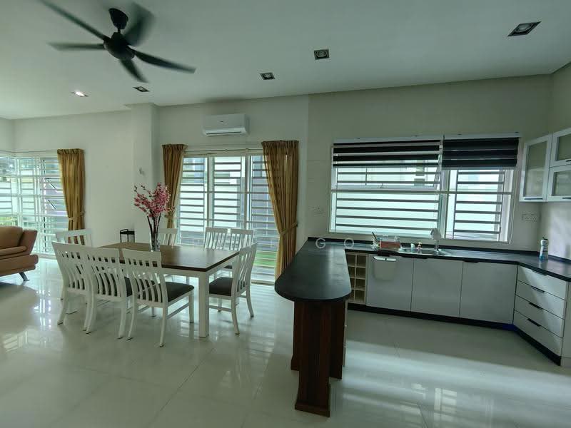 Semi-Detached House for Sale in Tanjung Bungah (Penang) - Irene Goh - Kitchen - PropertyGuru.com.my