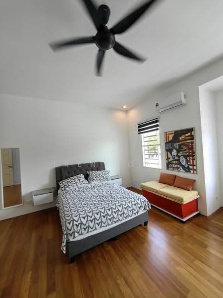 Semi-Detached House for Sale in Tanjung Bungah (Penang) - Irene Goh - Bedroom - PropertyGuru.com.my