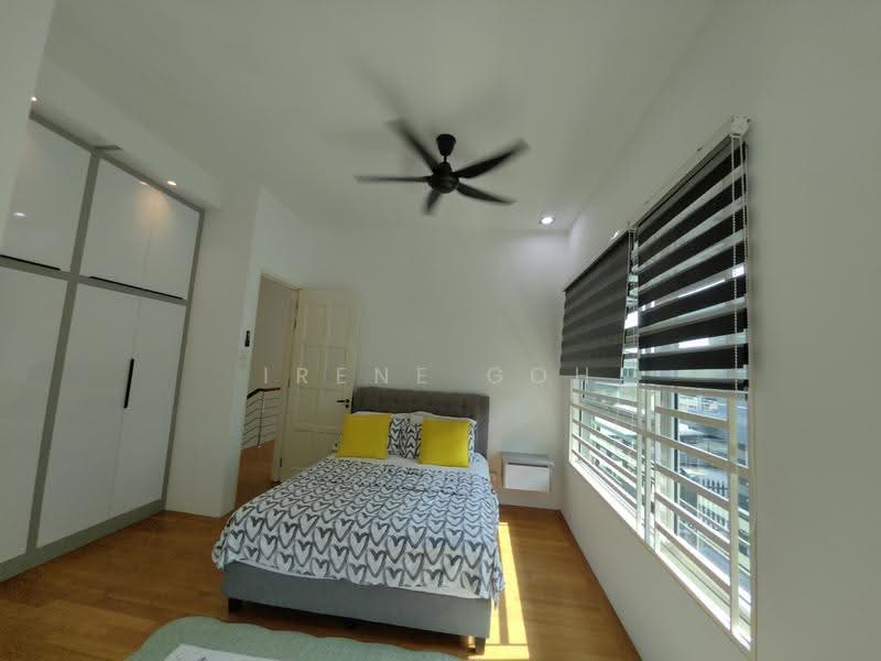 Semi-Detached House for Sale in Tanjung Bungah (Penang) - Irene Goh - Bedroom - PropertyGuru.com.my