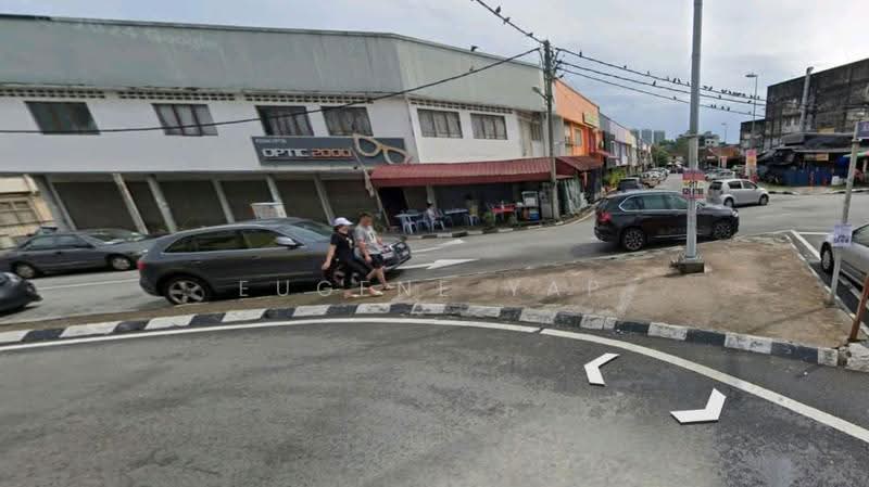 Shop for Rent in Taman Cheras (Cheras) - Eugene Yap - PropertyGuru.com.my