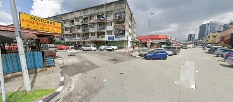 Shop for Rent in Taman Cheras (Cheras) - Eugene Yap - Exterior - PropertyGuru.com.my