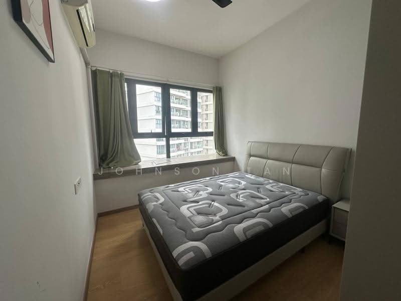 Kondominium untuk Disewa di Bay Point @ Country Garden Danga Bay - Johnson Tan - Bedroom - PropertyGuru.com.my