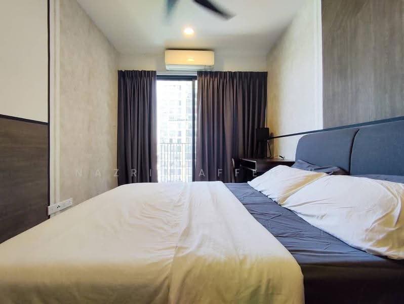 Service Residence for Rent at Emporis - Nazrin Affendy - Bedroom - PropertyGuru.com.my