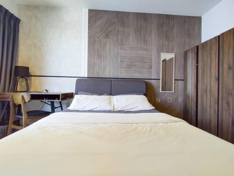 Service Residence for Rent at Emporis - Nazrin Affendy - Bedroom - PropertyGuru.com.my