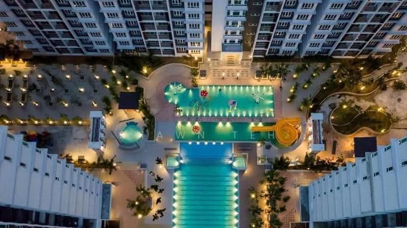 Service Residence for Sale at Parkland Residence - Shawn Teh - PropertyGuru.com.my