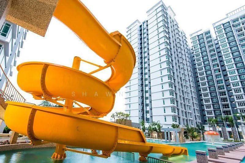 Service Residence for Sale at Parkland Residence - Shawn Teh - PropertyGuru.com.my