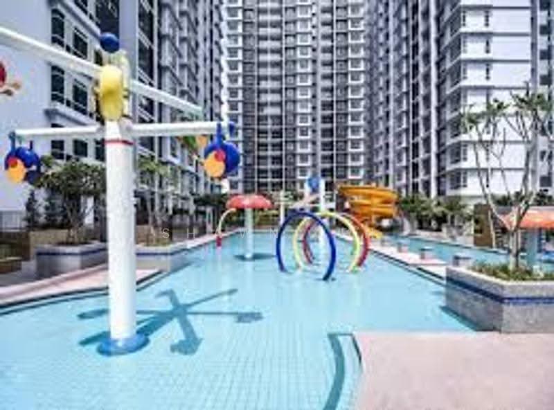 Service Residence for Sale at Parkland Residence - Shawn Teh - PropertyGuru.com.my