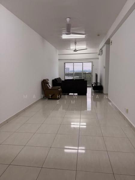 Service Residence for Rent at BSP 21 - Matthew Ian Sim - Living Room - PropertyGuru.com.my