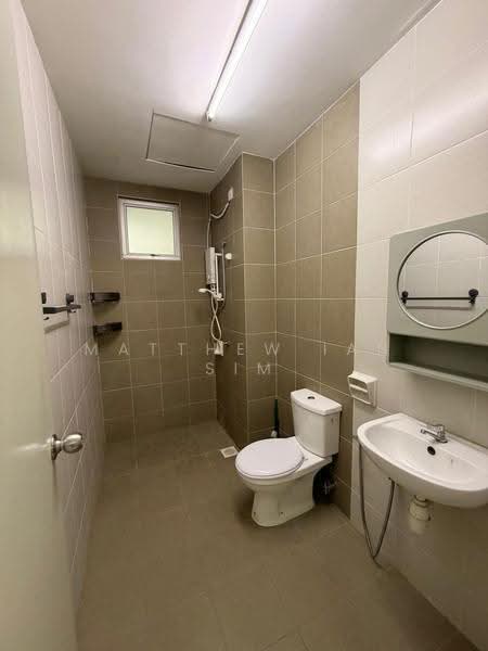 Service Residence for Rent at BSP 21 - Matthew Ian Sim - Bathroom - PropertyGuru.com.my