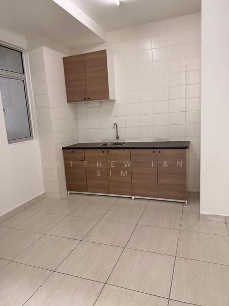 Service Residence for Rent at BSP 21 - Matthew Ian Sim - Kitchen - PropertyGuru.com.my