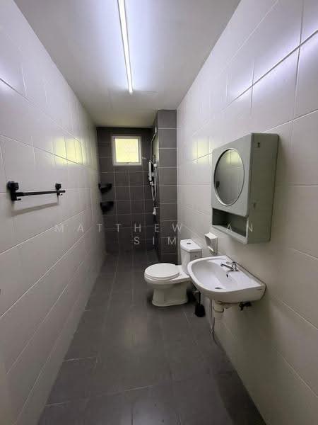 Service Residence for Rent at BSP 21 - Matthew Ian Sim - Bathroom - PropertyGuru.com.my