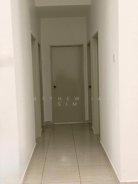 Service Residence for Rent at BSP 21 - Matthew Ian Sim - Corridor - PropertyGuru.com.my