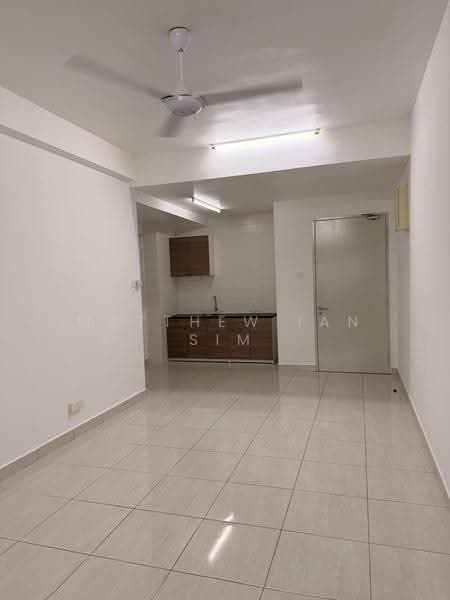 Service Residence for Rent at BSP 21 - Matthew Ian Sim - Kitchen - PropertyGuru.com.my