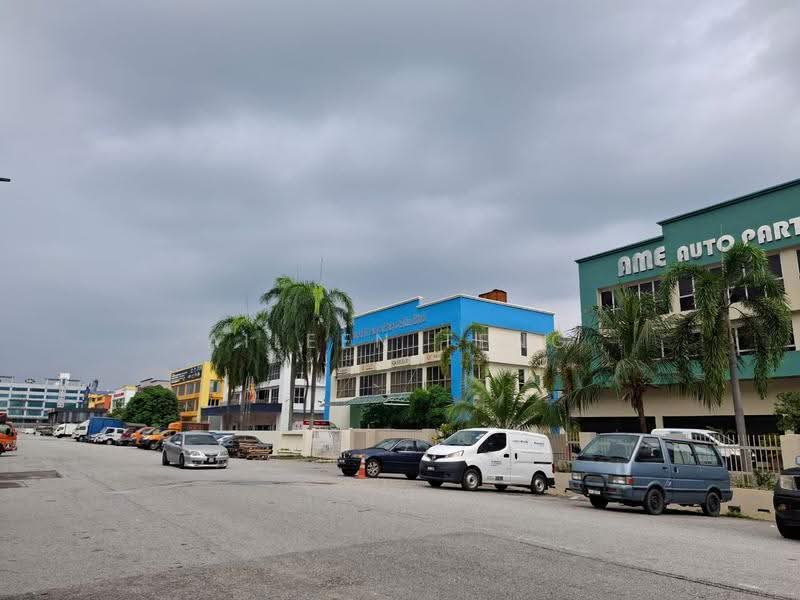 Shop / Office for Sale in Taman Sri Batu Caves (Batu Caves) - Aileen Teng - Exterior - PropertyGuru.com.my