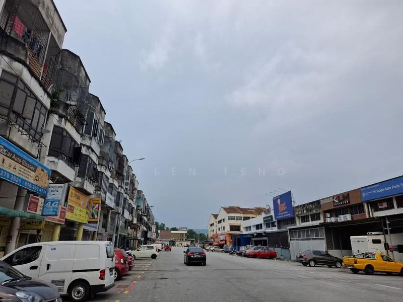 Shop / Office for Sale in Taman Sri Batu Caves (Batu Caves) - Aileen Teng - PropertyGuru.com.my