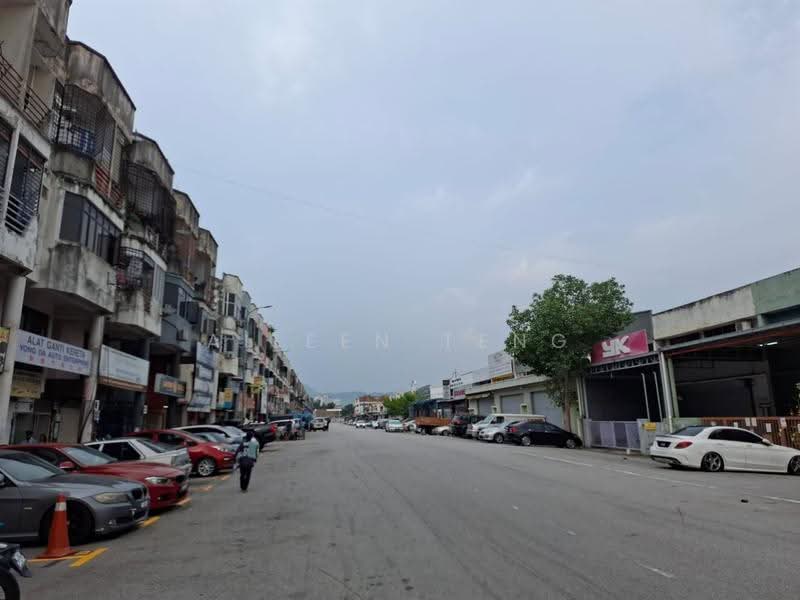Shop / Office for Sale in Taman Sri Batu Caves (Batu Caves) - Aileen Teng - Exterior - PropertyGuru.com.my