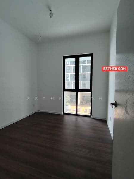 Kondominium untuk Disewa di Vertu Resort - Esther Goh - Interior - PropertyGuru.com.my