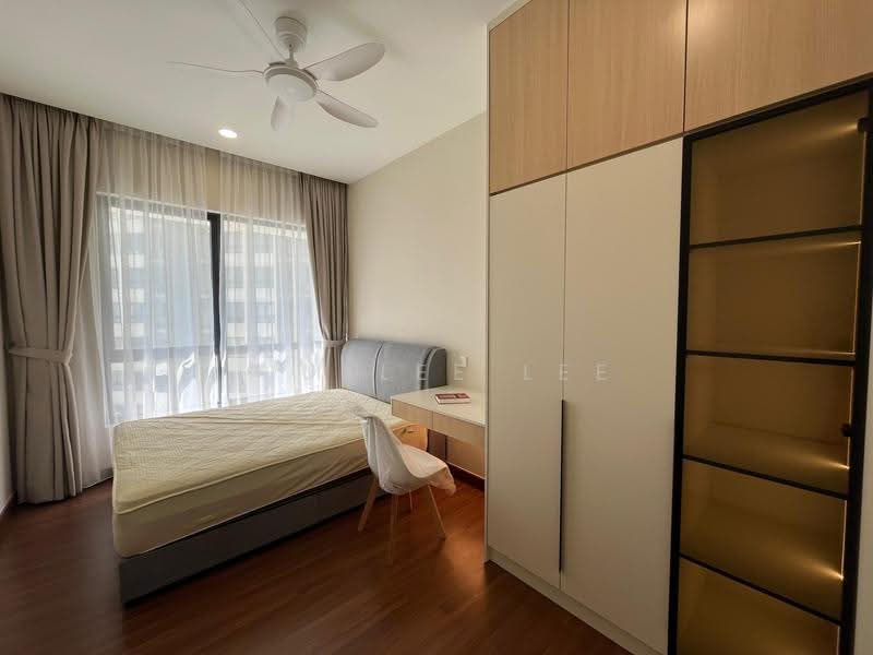 Service Residence for Rent at Sunsuria Forum - Lim Lee Lee - PropertyGuru.com.my