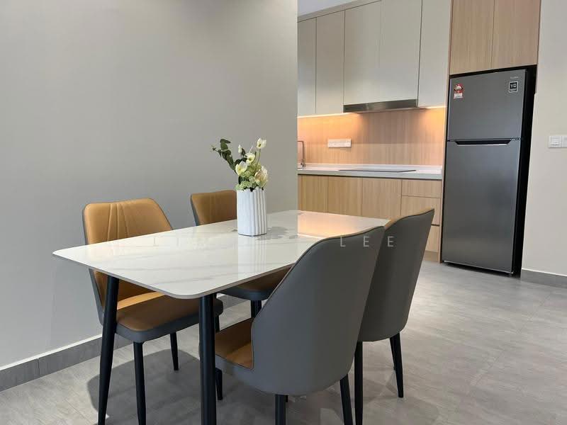 Service Residence for Rent at Sunsuria Forum - Lim Lee Lee - PropertyGuru.com.my