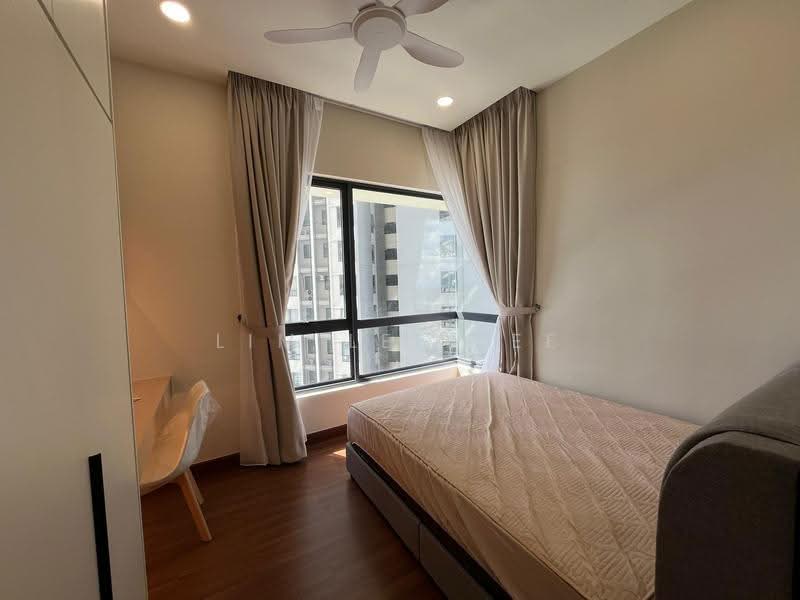 Service Residence for Rent at Sunsuria Forum - Lim Lee Lee - PropertyGuru.com.my