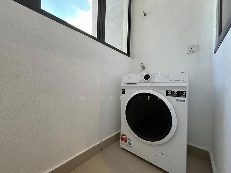 Service Residence for Rent at Sunsuria Forum - Lim Lee Lee - PropertyGuru.com.my