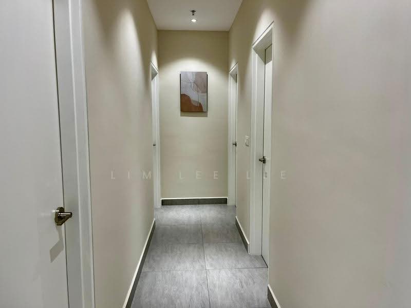 Service Residence for Rent at Sunsuria Forum - Lim Lee Lee - PropertyGuru.com.my