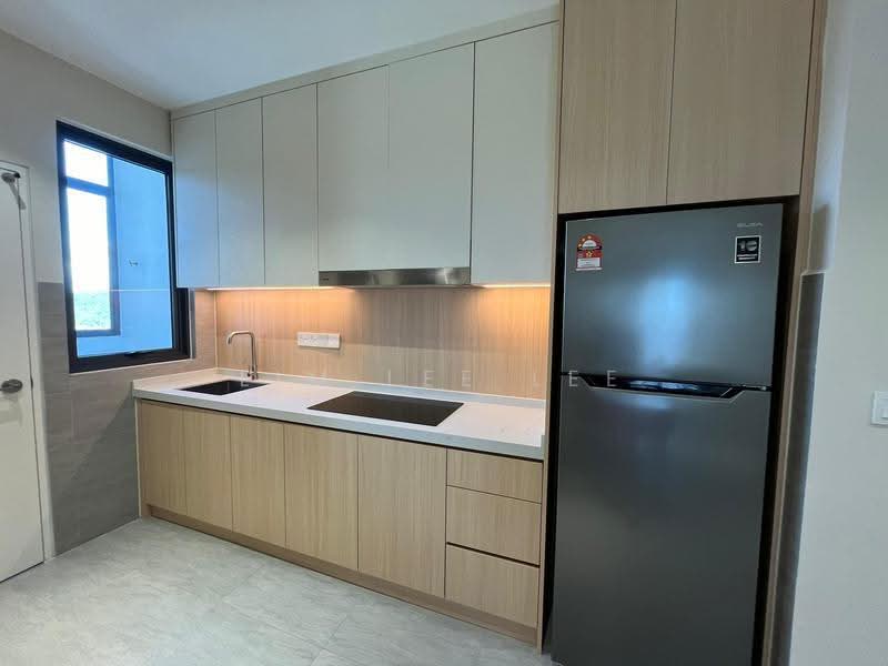 Service Residence for Rent at Sunsuria Forum - Lim Lee Lee - PropertyGuru.com.my