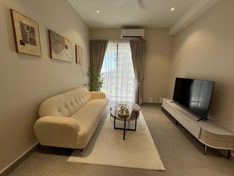 Service Residence for Rent at Sunsuria Forum - Lim Lee Lee - PropertyGuru.com.my