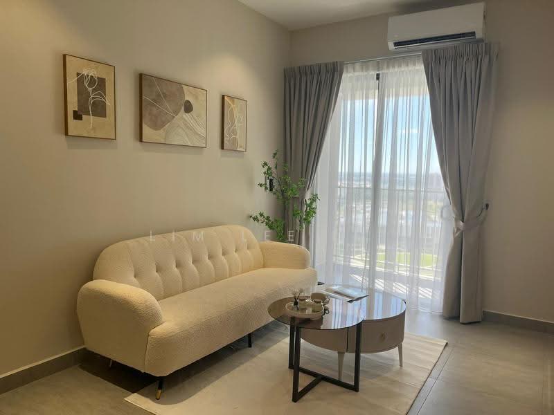 Service Residence for Rent at Sunsuria Forum - Lim Lee Lee - PropertyGuru.com.my