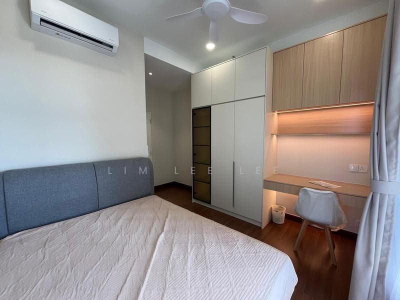 Service Residence for Rent at Sunsuria Forum - Lim Lee Lee - PropertyGuru.com.my