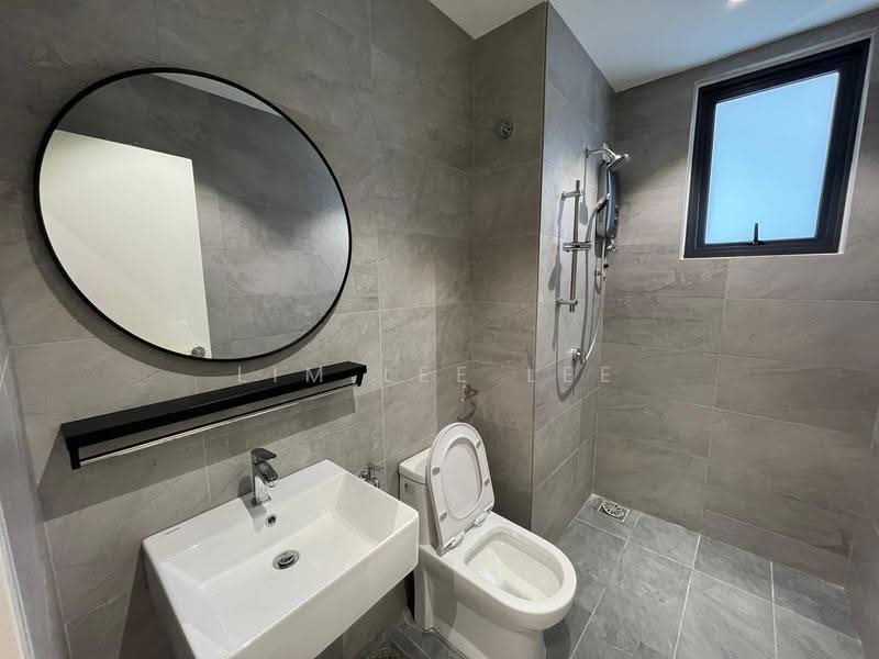 Service Residence for Rent at Sunsuria Forum - Lim Lee Lee - PropertyGuru.com.my