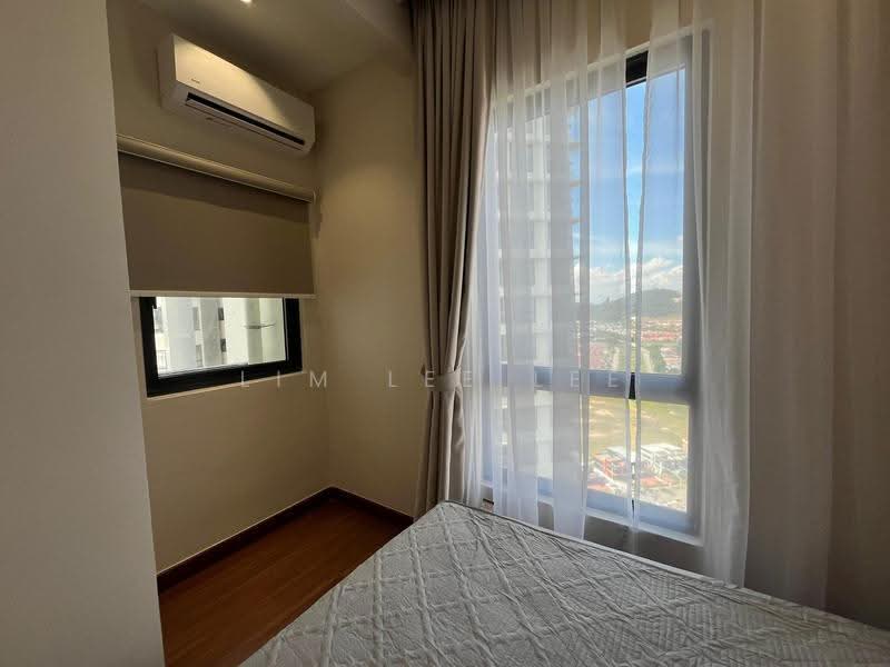 Service Residence for Rent at Sunsuria Forum - Lim Lee Lee - PropertyGuru.com.my