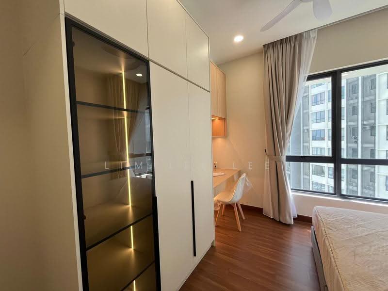 Service Residence for Rent at Sunsuria Forum - Lim Lee Lee - PropertyGuru.com.my