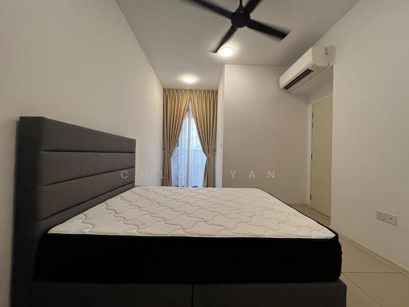 Kediaman Servis untuk Disewa di Residensi Estetik 8 (Est8) - Chloe Yan - Bedroom - PropertyGuru.com.my