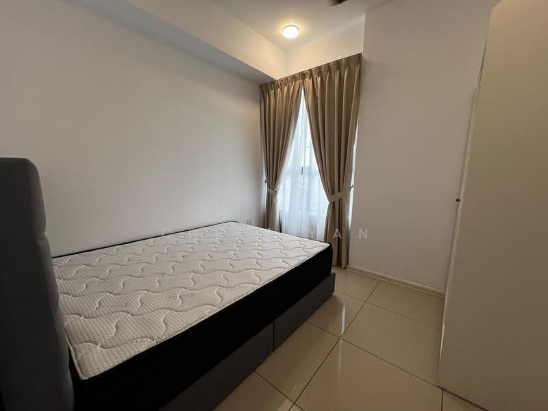 Kediaman Servis untuk Disewa di Residensi Estetik 8 (Est8) - Chloe Yan - Bedroom - PropertyGuru.com.my