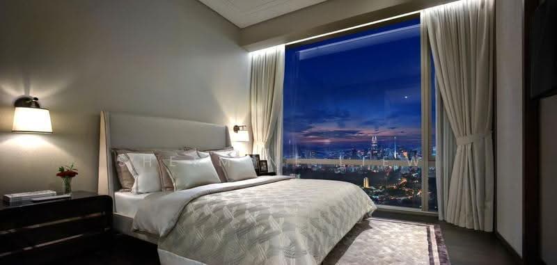 Service Residence for Sale at Crown Residences @ Pavilion Damansara Heights - Shermine Liew - Bedroom - PropertyGuru.com.my