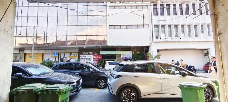 Shop for Rent in Little India (George Town) - Michael Khng - PropertyGuru.com.my