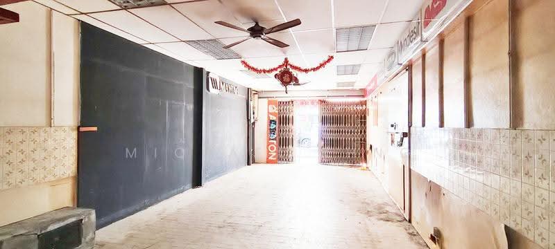 Shop for Rent in Little India (George Town) - Michael Khng - PropertyGuru.com.my