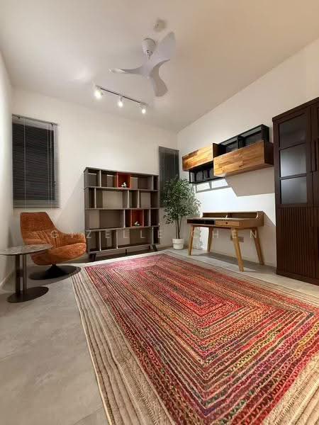 Kondominium untuk Disewa di Allevia - Gizelle Chen - Study - PropertyGuru.com.my