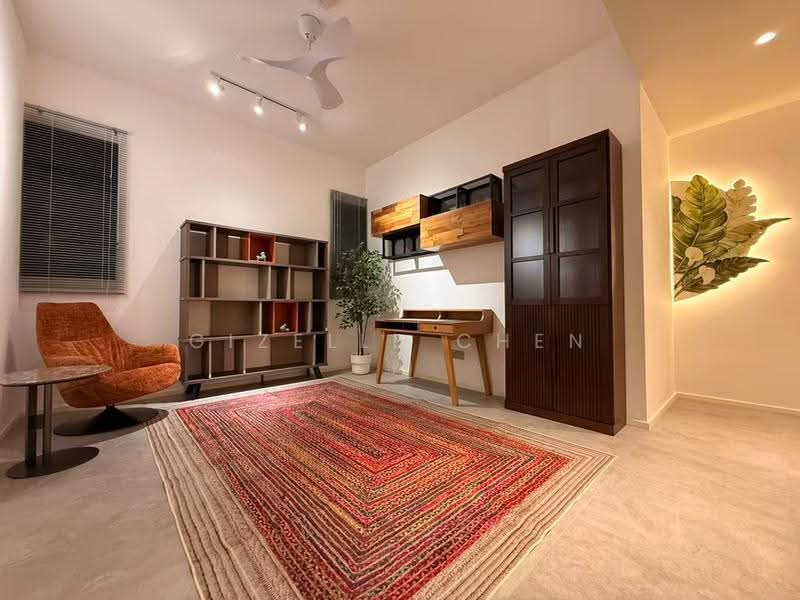 Kondominium untuk Disewa di Allevia - Gizelle Chen - Study - PropertyGuru.com.my
