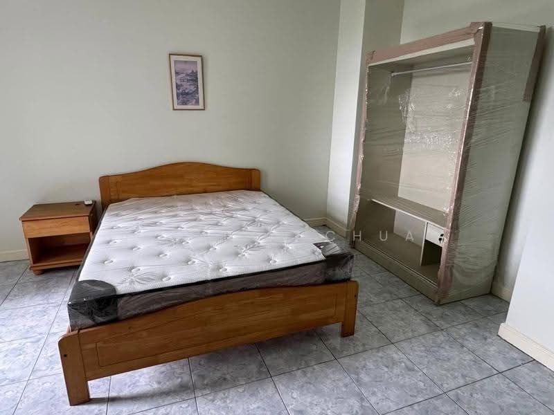Kondominium untuk Disewa di The Straits View Condominium - Brandon Chua - Bedroom - PropertyGuru.com.my