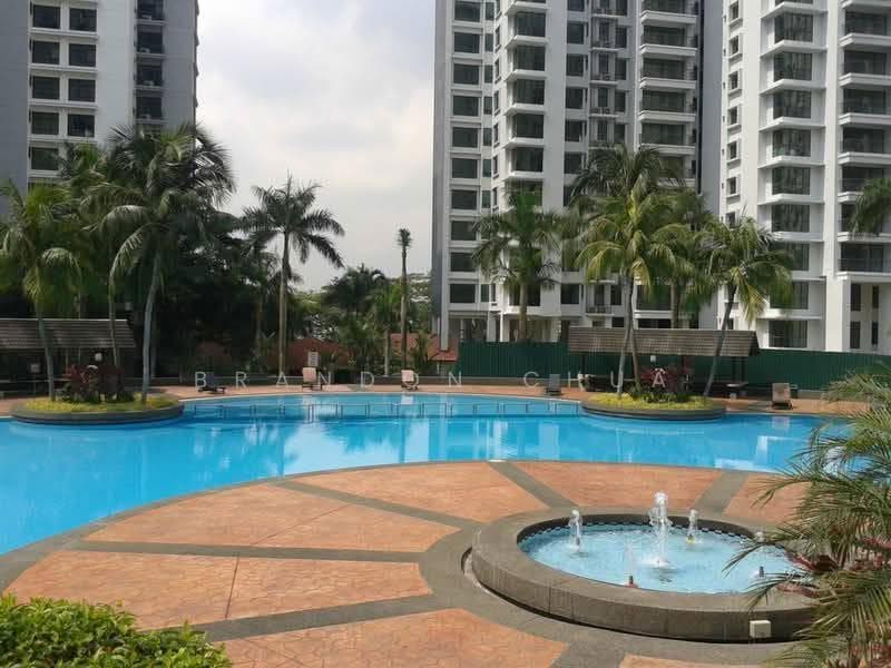 Kondominium untuk Disewa di The Straits View Condominium - Brandon Chua - Exterior - PropertyGuru.com.my