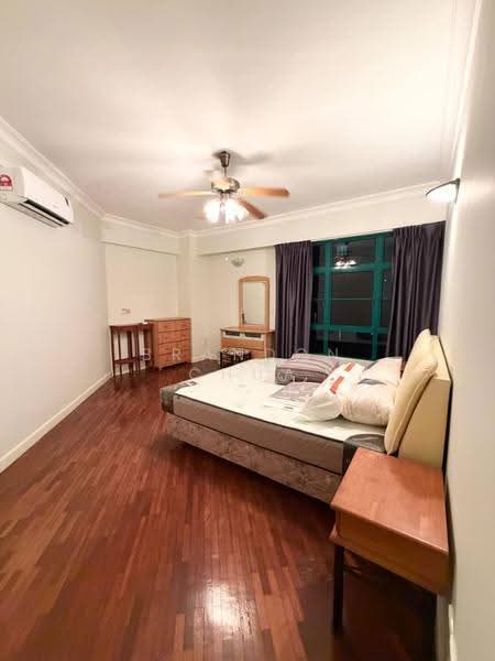 Kondominium untuk Disewa di The Straits View Condominium - Brandon Chua - Bedroom - PropertyGuru.com.my