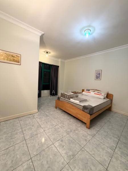 Kondominium untuk Disewa di The Straits View Condominium - Brandon Chua - Bedroom - PropertyGuru.com.my