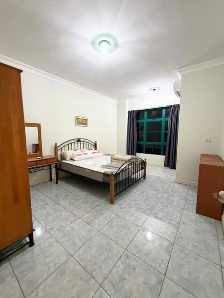 Kondominium untuk Disewa di The Straits View Condominium - Brandon Chua - Bedroom - PropertyGuru.com.my