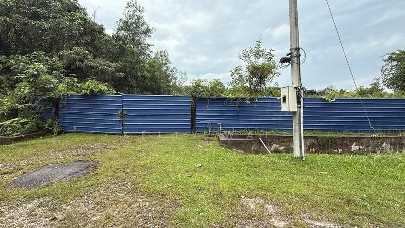 Tanah Perindustrian untuk Dijual di Simpang Renggam (Johor) - Kelly Wai - Exterior - PropertyGuru.com.my
